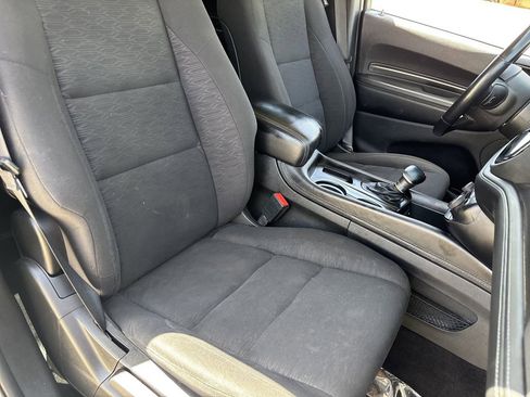 Used 2021 Dodge Durango SXT RWD image 8