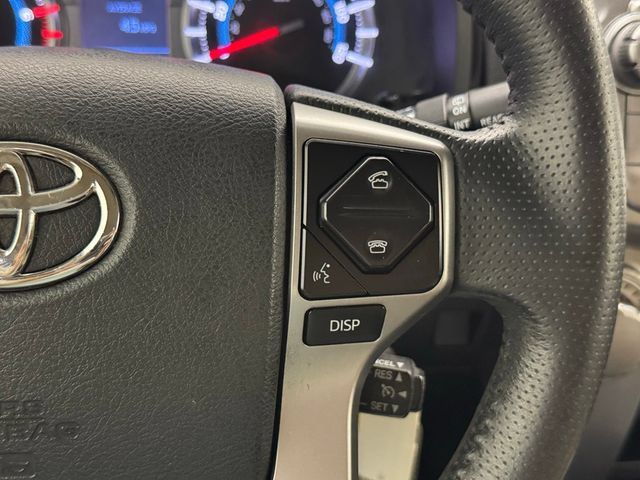 Used 2019 Toyota 4Runner SR5 AWD/4WD image 24