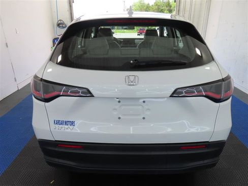 Used 2024 Honda HR-V LX image 11