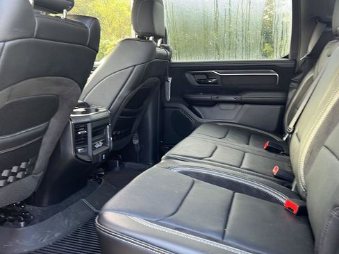 Used 2025 RAM 1500 RHO image 4