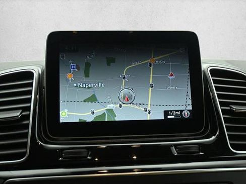 Certified 2018 Mercedes-Benz GLE 350 4MATIC image 15