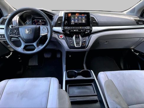 Used 2020 Honda Odyssey EX image 15