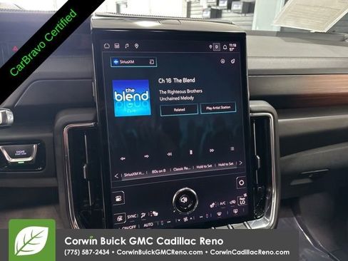 Certified 2025 GMC Yukon Denali image 20