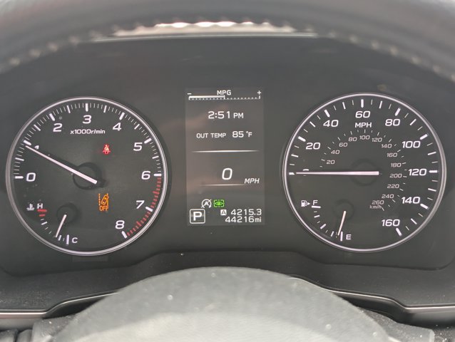 Used 2022 Subaru Outback Limited AWD/4WD image 27