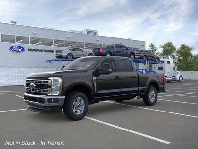 New 2026 Ford F250 4x4 Crew Cab Super Duty