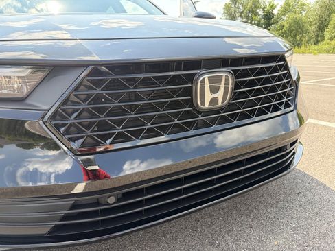 Used 2024 Honda Accord Touring image 36