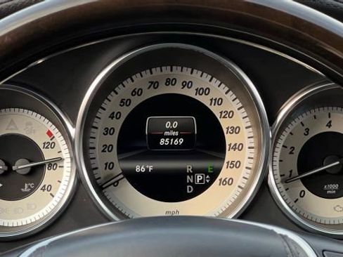 Used 2013 Mercedes-Benz CLS 550 CLS 550 image 35