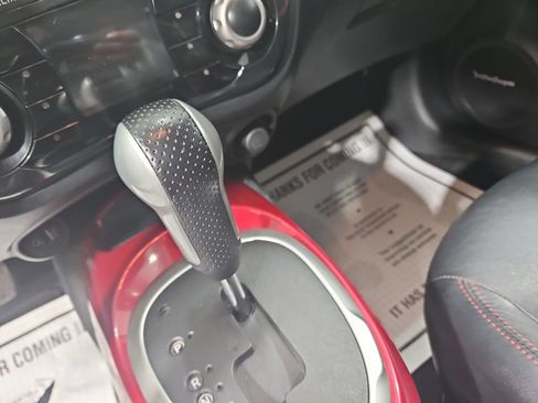 Used 2013 Nissan Juke SL w/ Chrome Pkg AWD/4WD image 25