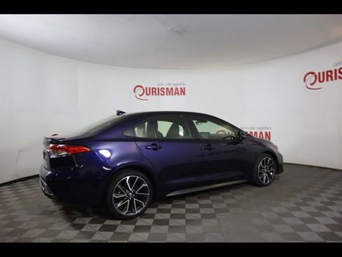 Used 2022 Toyota Corolla SE image 11