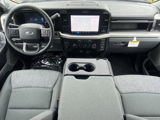 New 2026 Ford F250 XLT w/ XLT Premium Package video 2