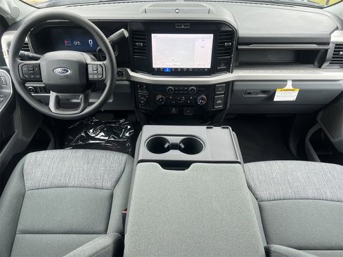 New 2026 Ford F250 XLT w/ XLT Premium Package image 2