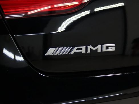 Used 2019 Mercedes-Benz GLE 43 AMG 4MATIC Coupe image 25