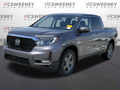Used 2023 Honda Ridgeline RTL-E
