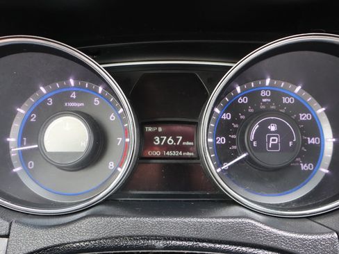 Used 2013 Hyundai Sonata GLS FWD image 33
