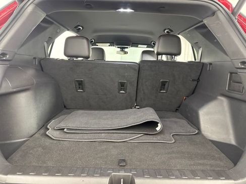 Used 2023 Chevrolet Equinox RS image 20