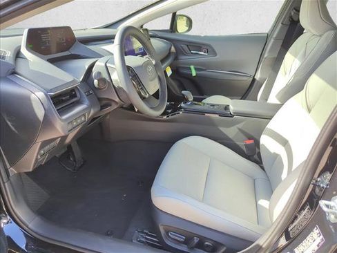 New 2026 Toyota Prius XLE image 11