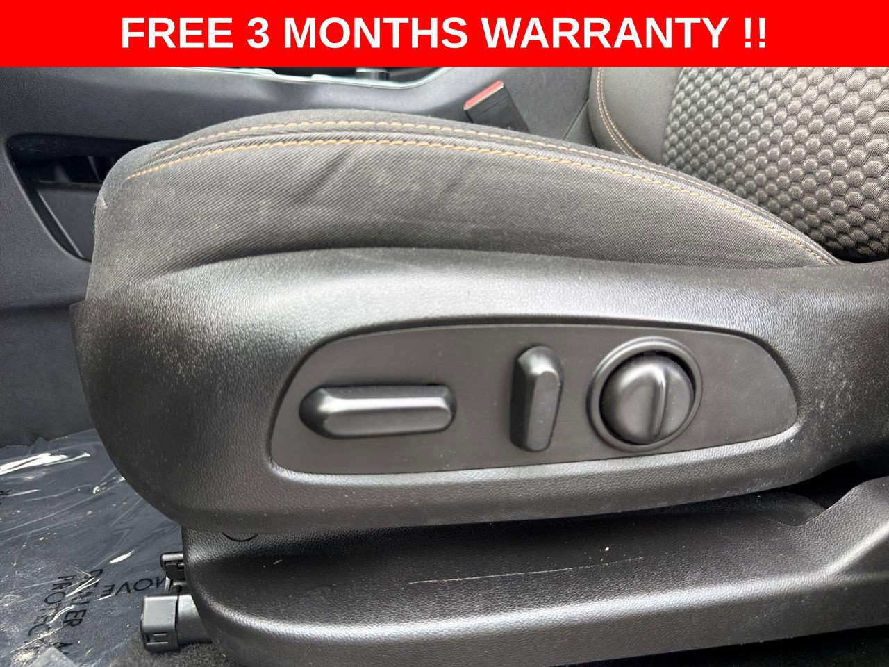 Used 2018 GMC Terrain SLE w/ Driver Convenience Package FWD image 13