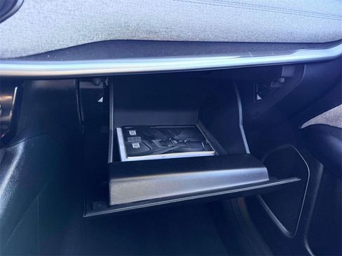 Used 2024 Jeep Compass Latitude image 26