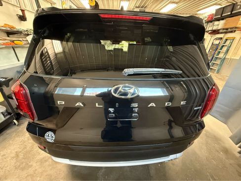 Used 2020 Hyundai Palisade SEL image 6