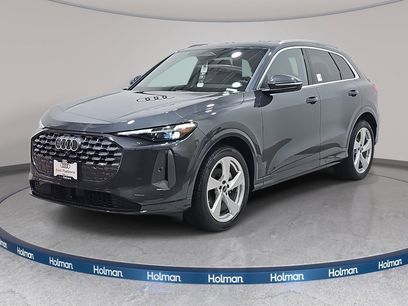 New 2025 Audi Q5 Prestige