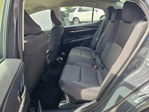 Used 2025 Toyota Camry LE FWD image 17