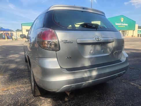 Used 2007 Toyota Matrix XR FWD image 7