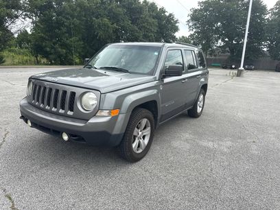 Used 2014 Jeep Patriot Sport w/ Power Value Group