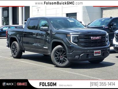 New 2026 GMC Sierra 1500 Elevation