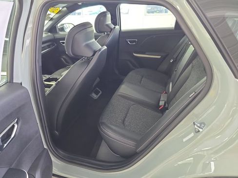 Certified 2025 Kia K4 EX FWD image 10