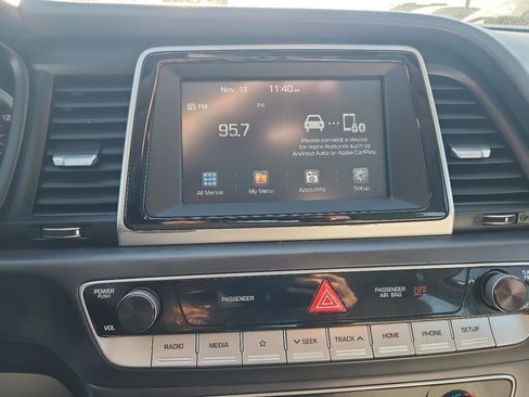 Used 2018 Hyundai Sonata ECO image 18