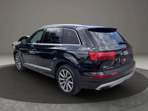 Used 2018 Audi Q7 3.0T Prestige w/ Prestige Package AWD/4WD image 3