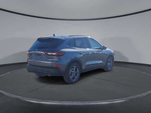 Certified 2025 Ford Escape ST-Line image 8