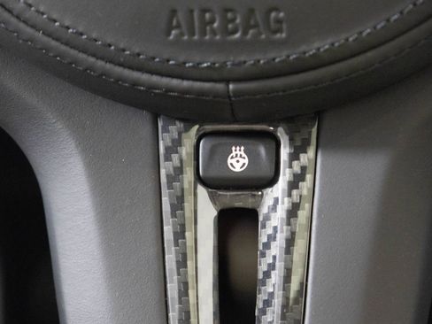 Used 2022 BMW M3 Competition w/ Executive Package image 36