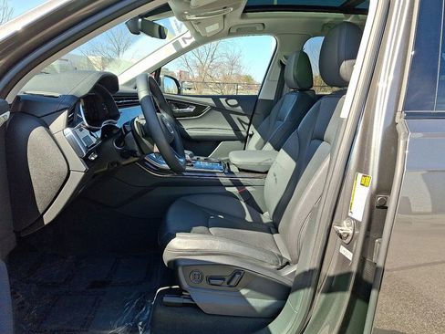 Certified 2023 Audi Q7 3.0T Premium Plus w/ Premium Plus Package image 14