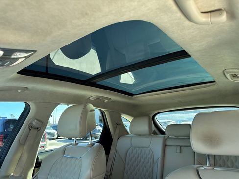 Used 2023 Genesis GV70 3.5T Sport w/ Sport Prestige Package image 17