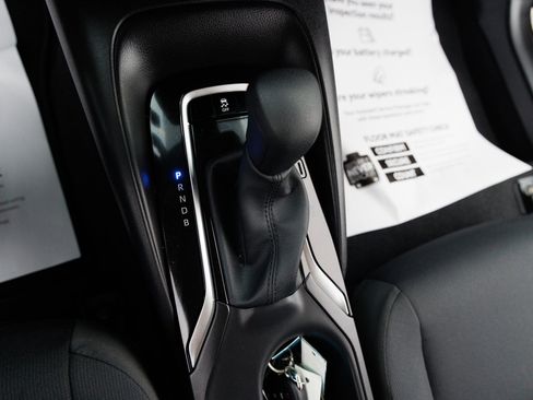 Certified 2026 Toyota Corolla LE image 26