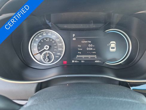 Used 2026 Genesis G70 2.5T Prestige image 15