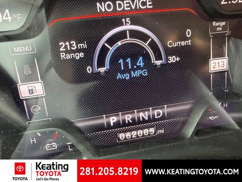 Used 2022 RAM 2500 Laramie AWD/4WD image 21