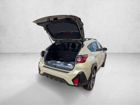 New 2026 Subaru Crosstrek 2.5i Limited AWD/4WD image 24