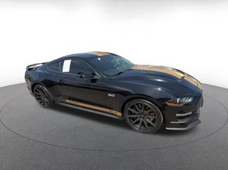 Used 2022 Ford Mustang GT Premium w/ GT Performance Package RWD video 2
