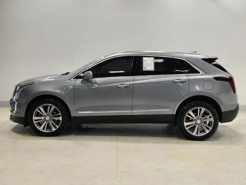 Used 2024 Cadillac XT5 Premium Luxury AWD/4WD image 29