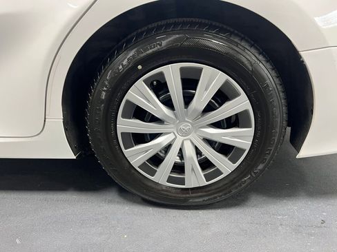 Used 2023 Toyota Camry LE image 16