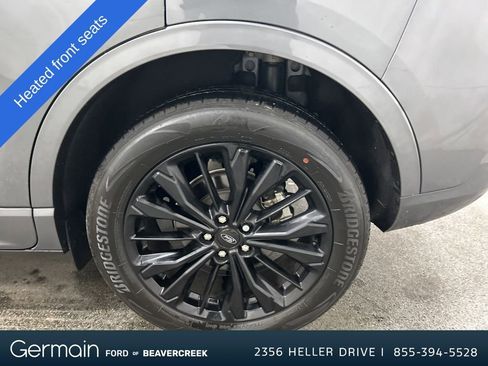 Used 2023 Ford Escape ST-Line Elite image 11