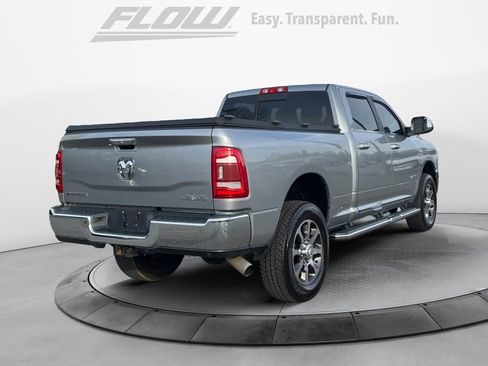 Used 2020 RAM 2500 Big Horn w/ Level 2 Equipment Group image 9