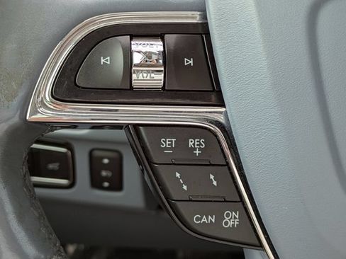 Certified 2020 Lincoln Navigator Black Label w/ Cargo Convenience Package AWD/4WD image 25