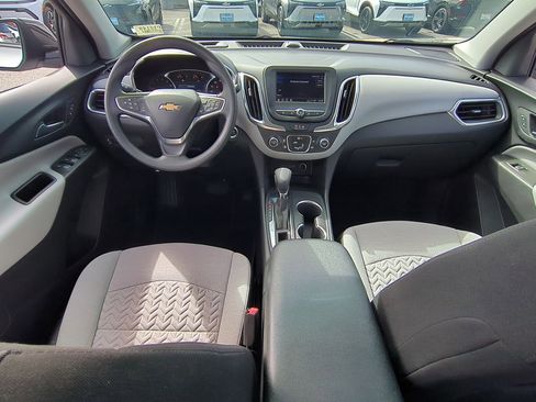Certified 2024 Chevrolet Equinox LS w/ LS Convenience Package image 19