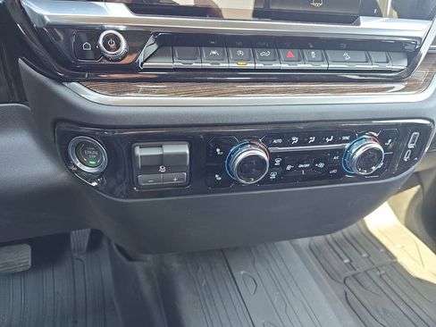 New 2026 GMC Sierra 1500 SLE AWD/4WD image 24