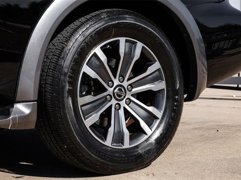 Used 2020 Nissan Armada SL w/ Premium Package image 63