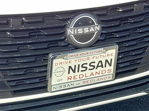 New 2025 Nissan Sentra SV w/ All-Weather Package image 27