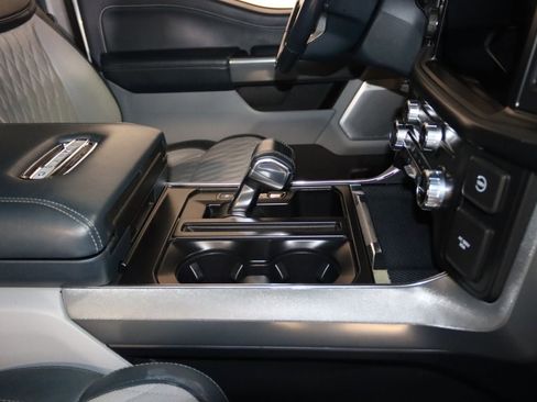 Used 2023 Ford F150 Limited image 70